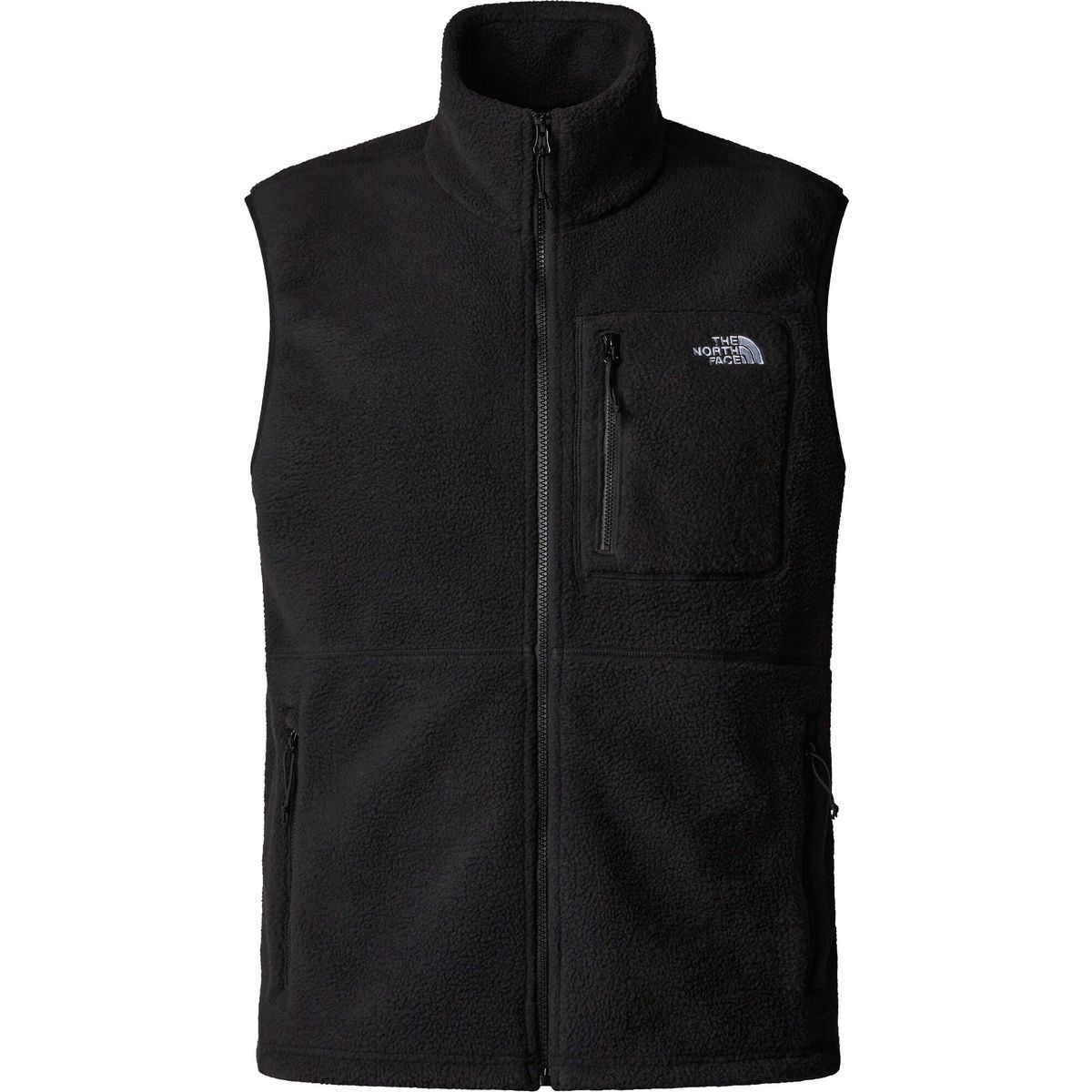 The North Face Mens Yumiori Vest tnf black (JK3) XS NF0A8B65JK3-XS