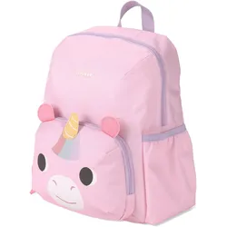 Skiphop, Kindergartentasche, Besties Squadi Rucksack Einhorn