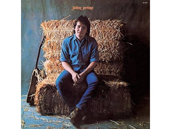 John Prine