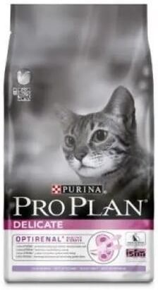 Pro Plan Delicate Pavo 1,5 Kg