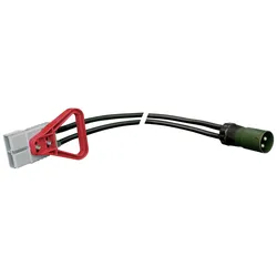 FACOM Starterkabel 50qmm 4m Einfach