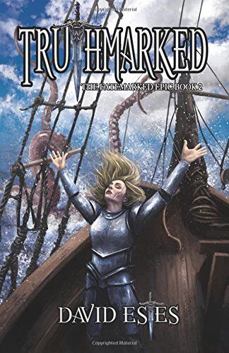 David Estes - Truthmarked (The Fatemarked Epic, Band 2) - Preis vom 04.10.2026 03:51:26 h