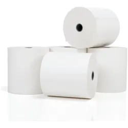 Veit, Thermopapierrolle, Thermorolle TP8065 80mmx150m