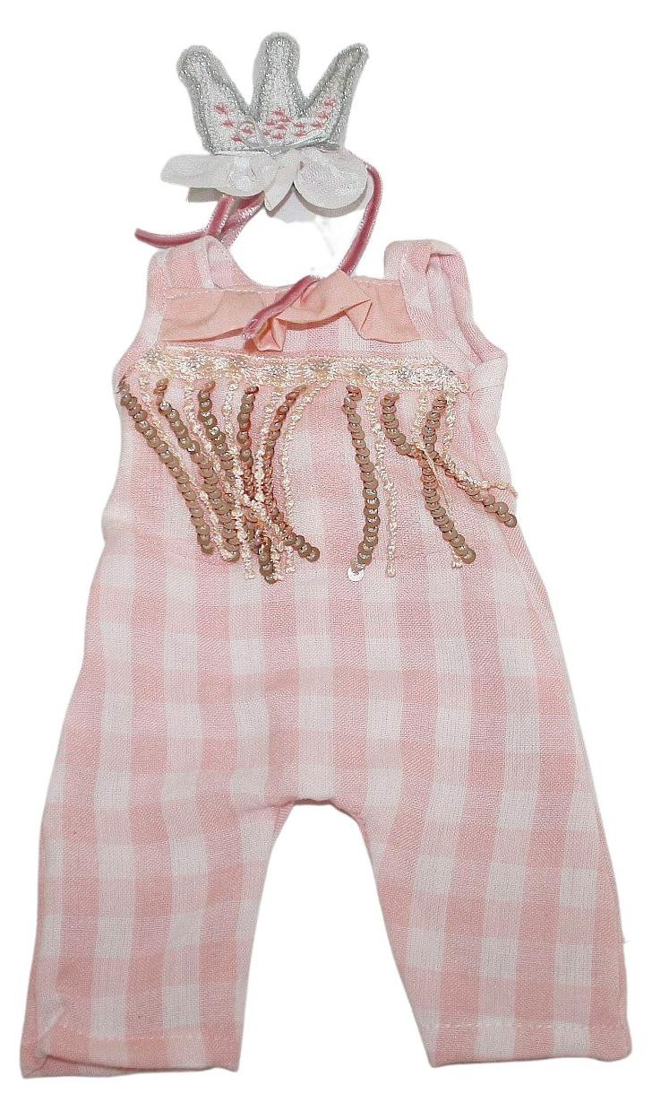 Paola Reina kleding set Soy Tu Becca 42 cm
