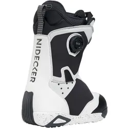 NIDECKER RIFT WOMEN Boot 2027 grey/black - 37,5