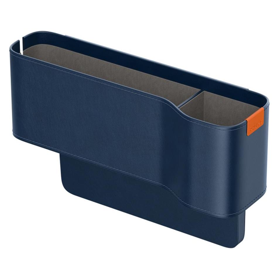 Baseus Car storage box OrganizeFun (blue) (C20256502311-00)