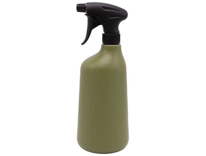 Nature plantenspuit groen 1 liter