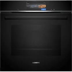 SIEMENS HB778G9B1, Einbaubackofen (Einbaugerät, 71 l, 594 mm breit)