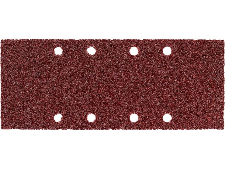 Metabo - 10 brúsnych papierov 93x230 mm P 80