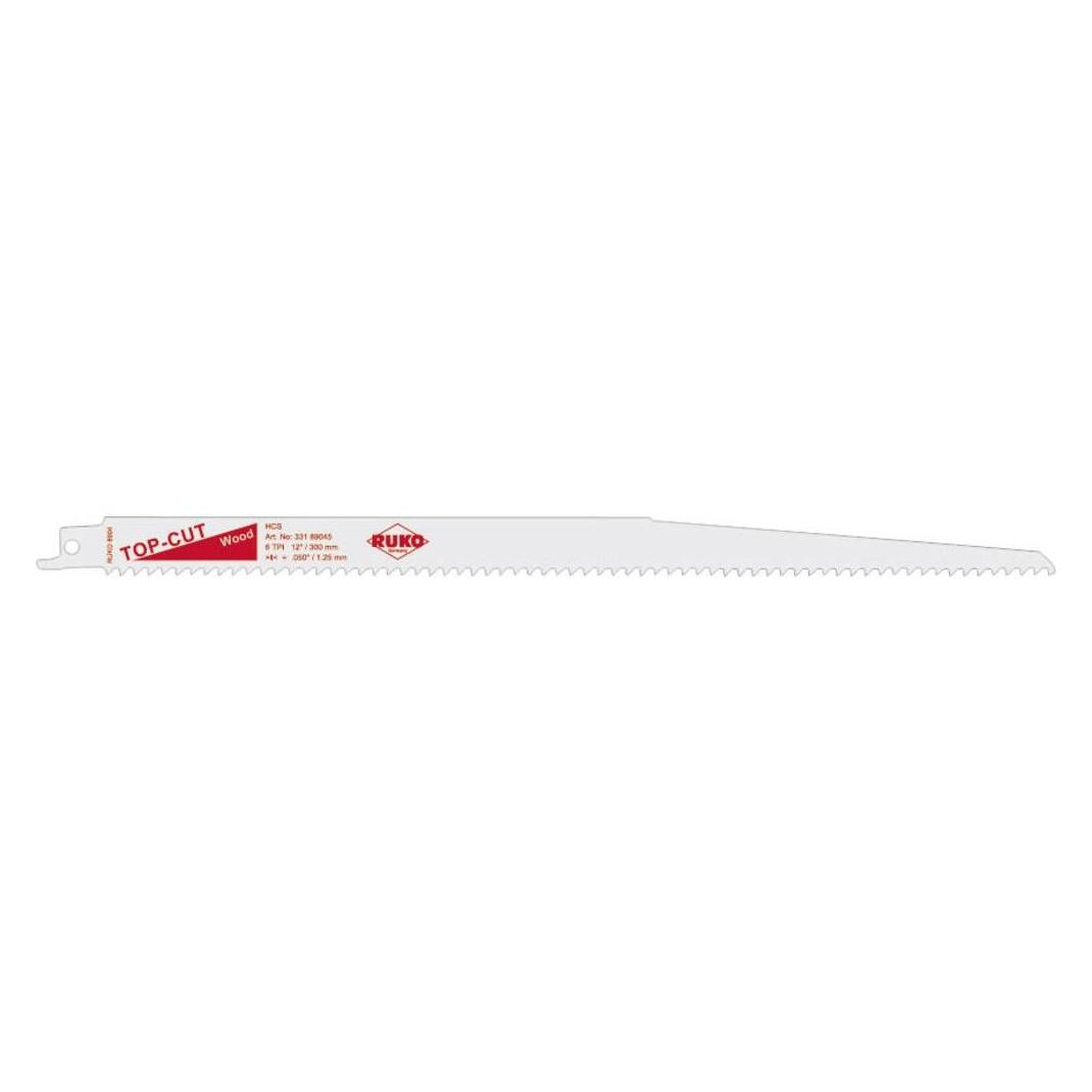 Ruko 5er-Sets Säbelsägeblätter 3328 (33289045)