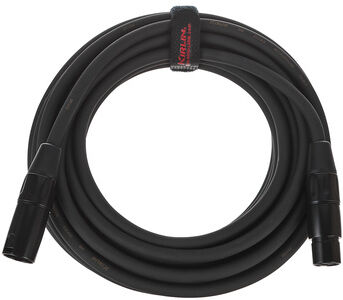 Kirlin MP-270-25 BK Schwarz