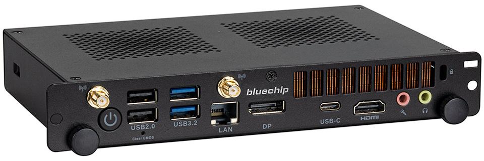 bluechip KZA114929