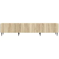 vidaXL, TV Möbel, Marvenia (34.50 x 147 x 32 cm)