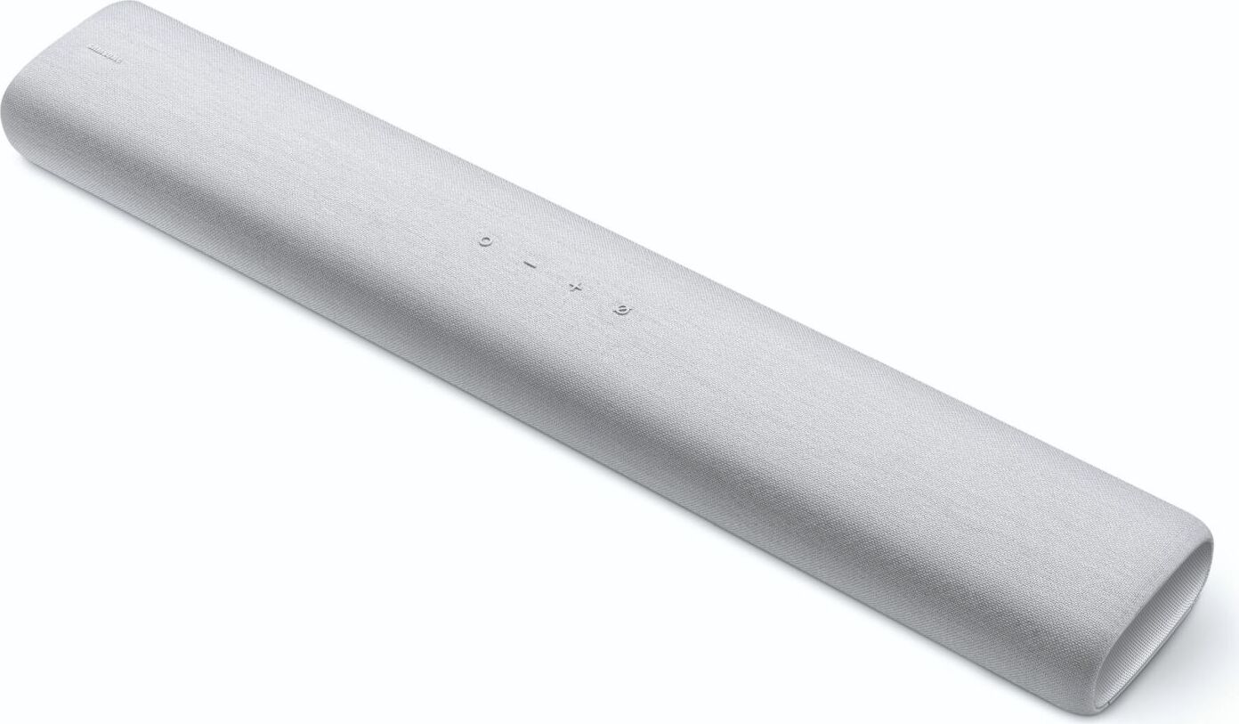 Samsung HW-S61A, 5.0 Kanäle, 200 W, DTS 5.1, 200 W, Hellgrau, AAC, AIFF, ALAC, FLAC, MP3, OGG, WAV, WMA
