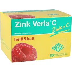 Zink Verla C 50 ST