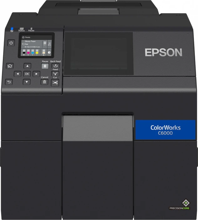 Epson ColorWorks C6000Ae