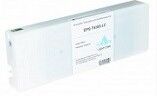 Cartuccia Compatibile per Epson T6365 Rif. Epson C13T636500 Light Ciano Pigmentato Con Chip ML700