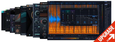 iZotope RX PPS 9 UP PPS 1-8.6