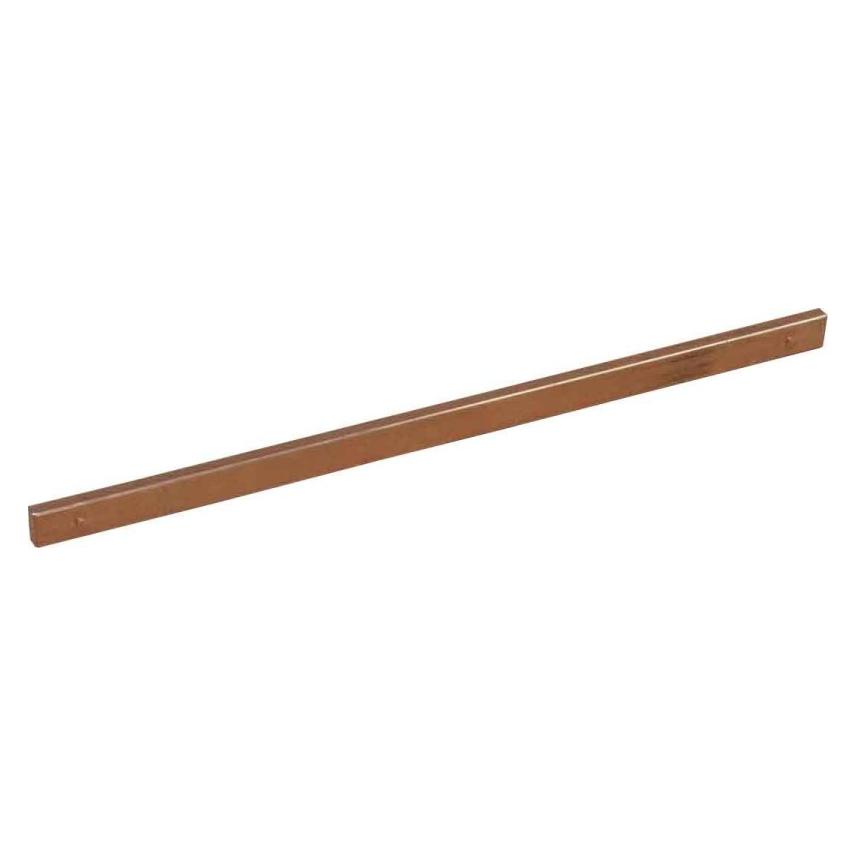 Eaton Electric GmbH Cu-Schiene 12x5 Br.1 2 Prägung ZSDSA/12x5/C (256702)