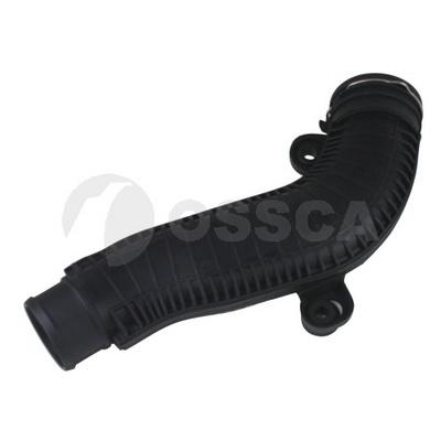 OSSCA Ladeluftschlauch 28523 für VW