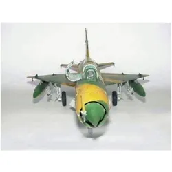 Trumpeter MiG-21 MF
