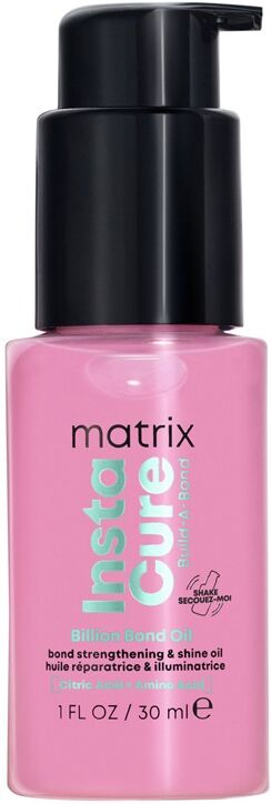 Matrix Instacure Build-A-Bond Billion Bond Oil 30ml