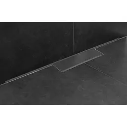 ESS Easy Drain M-Line 100 cm Komplettset, 30 mm Sperrwasserh., M-Line-1000-30 M-Line-1000-30