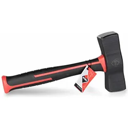 Rubi, Hammer, Softgrip (1000 g)