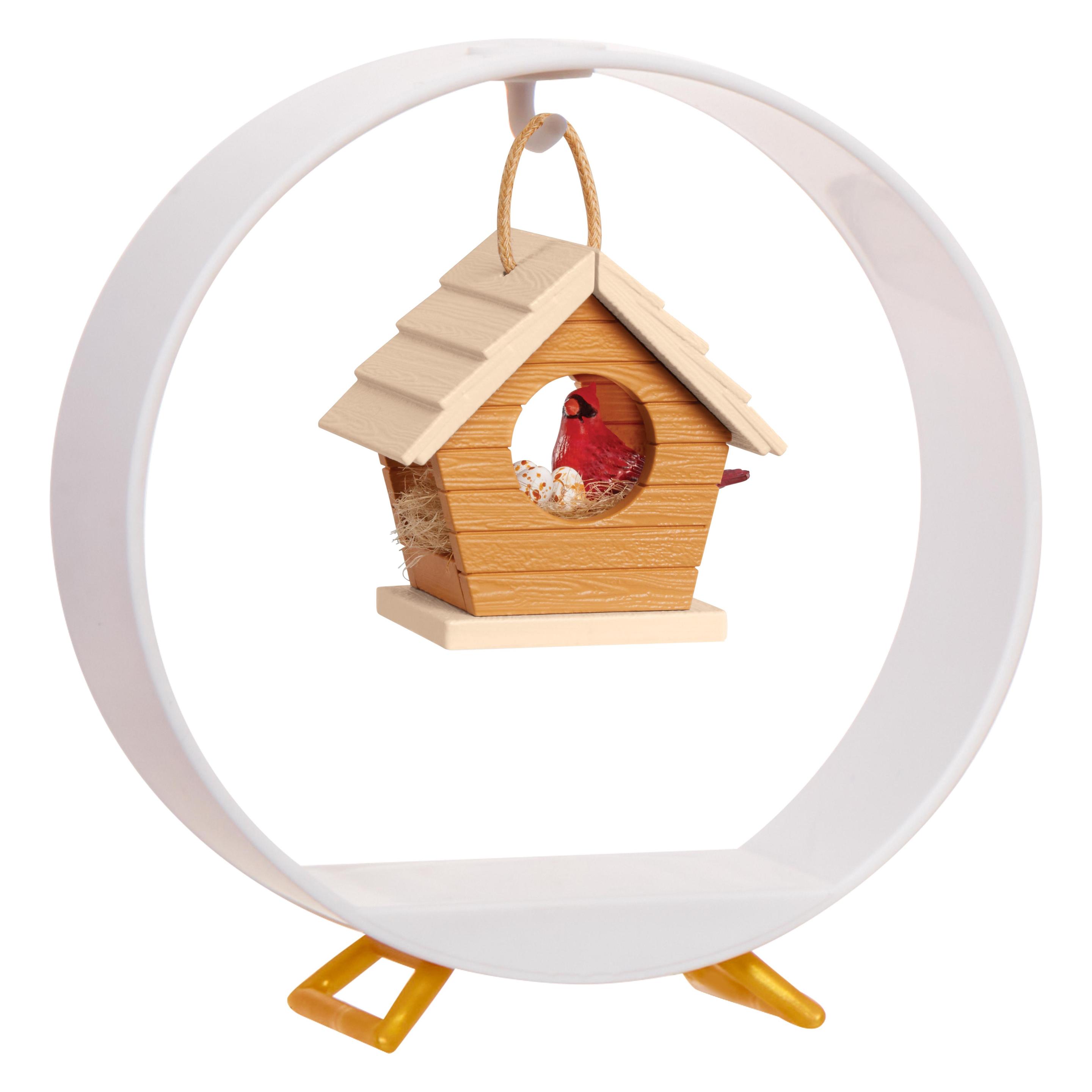 MGA Miniverse - Make It Mini Lifestyle Home (505372EUC)