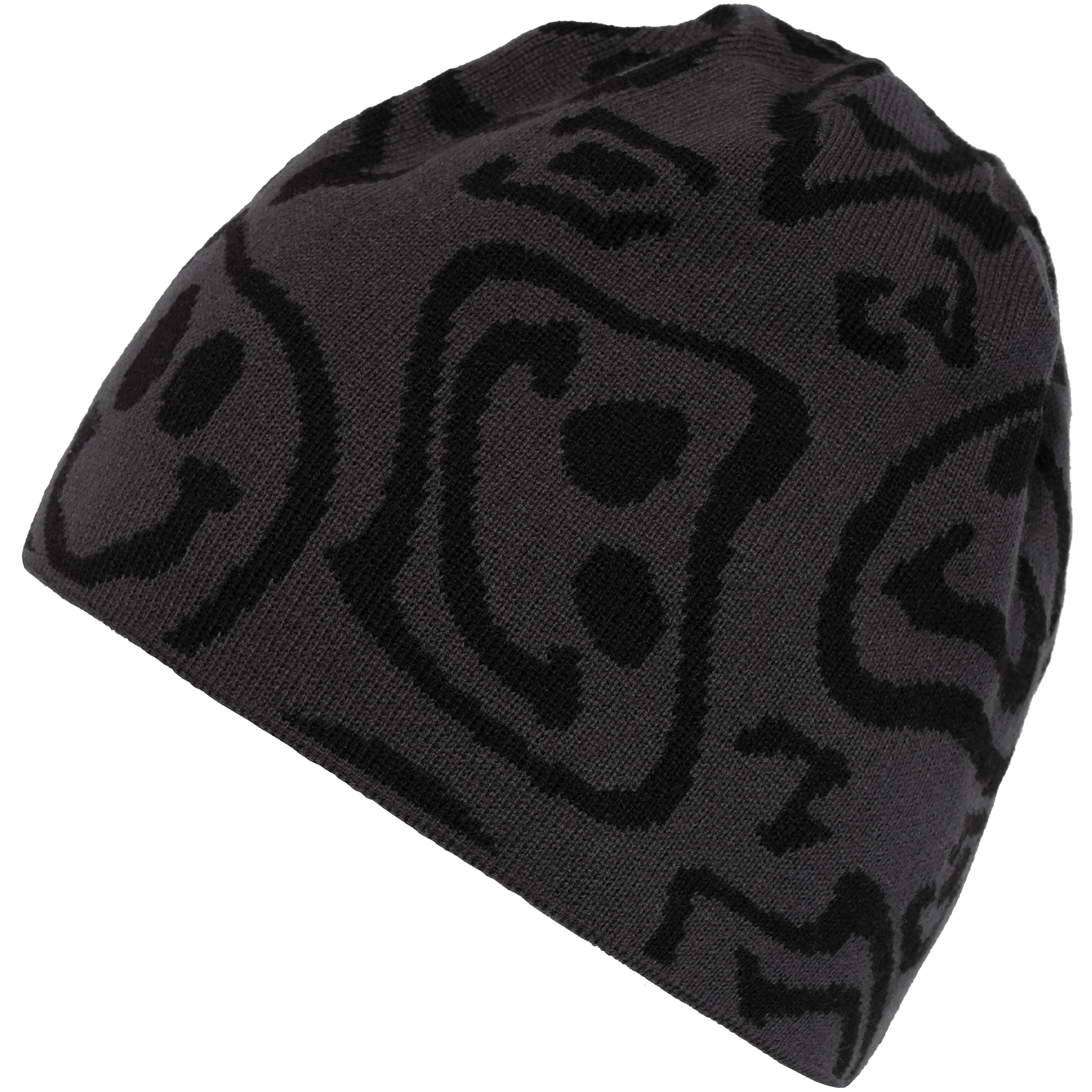 Horsefeathers Creg Mützen & Beanies grau Isolierend
