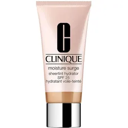 Clinique, Foundation, Colour Surge (Universal Light Medium)