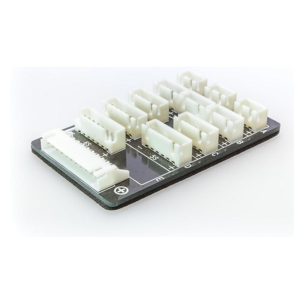iCharger CB1010-XH Adapterplatte (3521532)