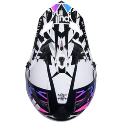 Pull In Moto, Motorradhelm Zubehör, Visier Motocross-Helm