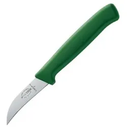 Dick Tourniermesser 6cm Farbcode grün
