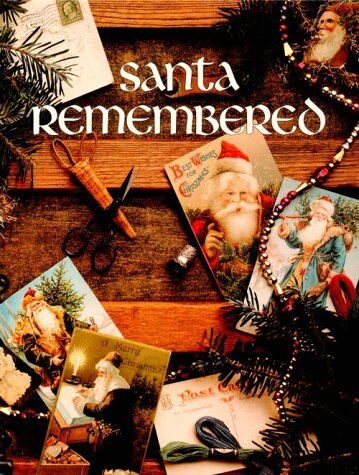 Santa Remembered - Preis vom 15.10.2026 23:06:25 h