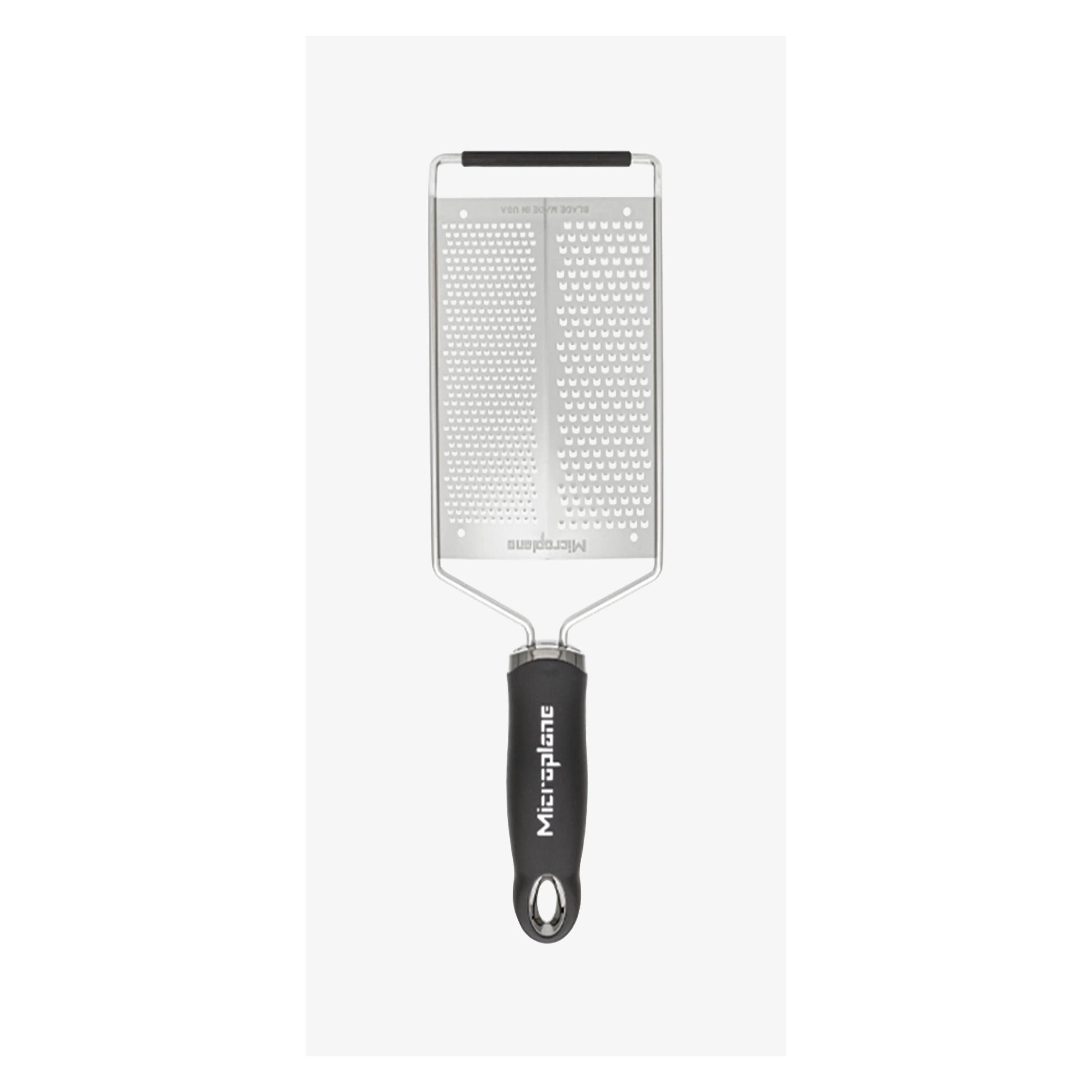 Microplane Gourmet Dual Grater (45022)