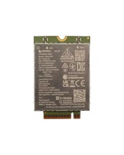 Dell Wireless DW5826E Drahtloses Mobilfunkmodem 4G LTE Advanced M.2 Card (DELL-9WCV5)