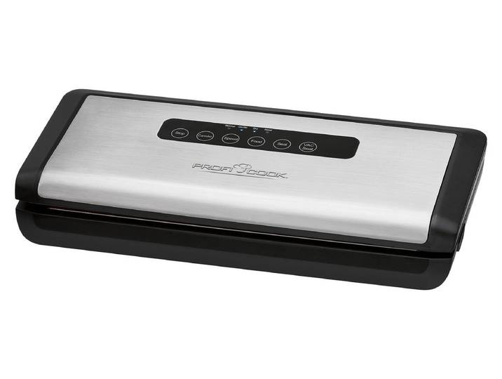 Proficook PC-VK 1146 Vakuumierer