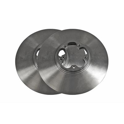 Vaico Bremsscheibe Vorderachse Belüftet (Heckantrieb) [Hersteller-Nr. V25-80015] für Ford