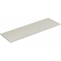 Kludi-ICOS Deckplatte 160 x 50 cm H1,2 Matt Light Dove – Hersteller Kludi