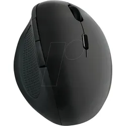 LOGILINK ID0139 - Maus (Mouse), Funk, ergonomisch
