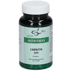 Carnitin 500
