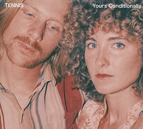 Tennis - Yours Conditionally - Preis vom 09.10.2026 07:28:09 h