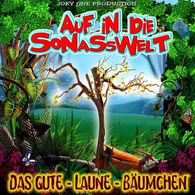 Das Gute-Laune-Bäumchen - , Audio, 4250618700045