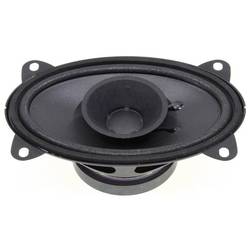Visaton FR 4x6 X - 4 Ohm 15 cm Breitbänder 15 W 4 Ω Oval 2254