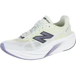 NEW BALANCE Rebel Laufschuhe Damen | Gr. 39 | weiß - weiß