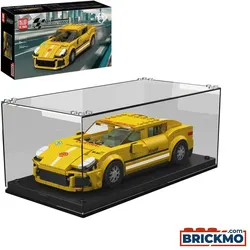 Mould King Panamera Car Model 27067