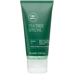 75ml Paul Mitchell Tea Tree Special Styling Gel