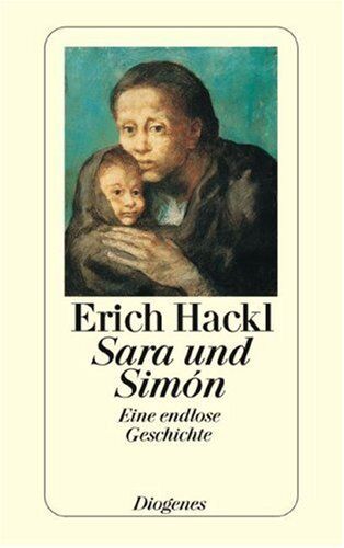 Erich Hackl - Sara und Simon: Eine endlose Geschichte - Preis vom 17.10.2026 19:25:27 h