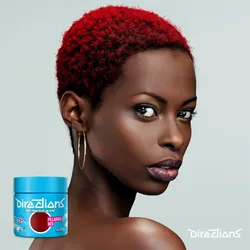 La Riche - Directions Haartönung bunte Haarfarbe - Pillarbox Red 100 ml